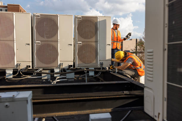 Best HVAC Maintenance Plan  in Tyndall, SD