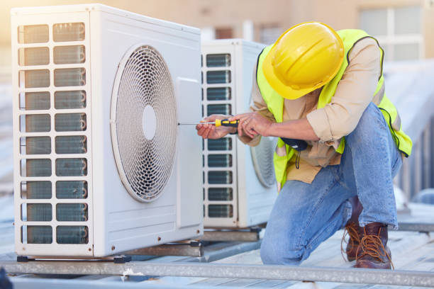 Best HVAC Installation Services  in Tyndall, SD