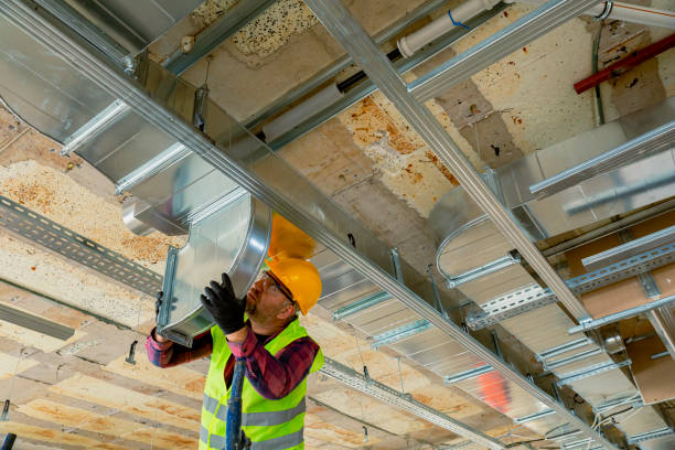 Best HVAC Tune-Up Services  in Tyndall, SD