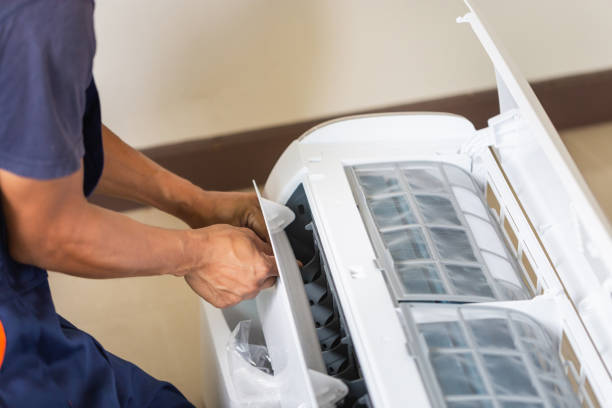 Best Emergency HVAC Repair  in Tyndall, SD