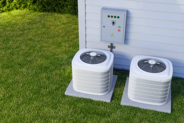 Tyndall, SD HVAC Company