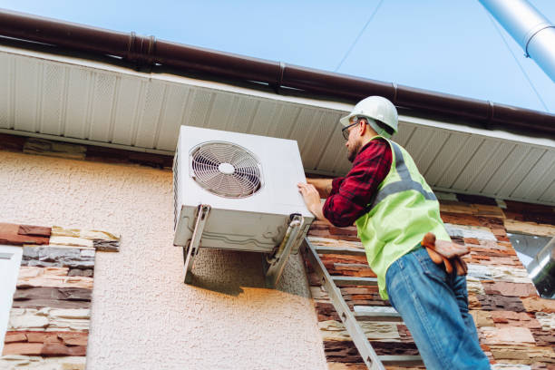 Best Air Conditioning Repair  in Tyndall, SD