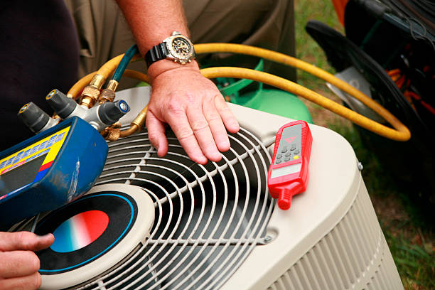 Best HVAC Repair Near Me  in Tyndall, SD