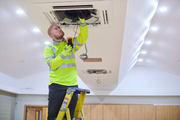Best Commercial HVAC Repair  in Tyndall, SD