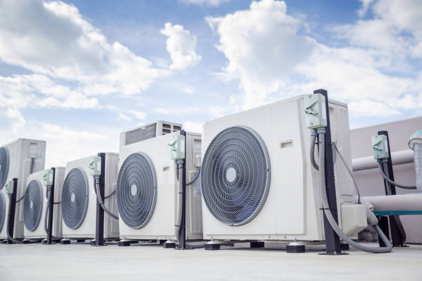 HVAC Air Duct Cleaning in Tyndall, SD