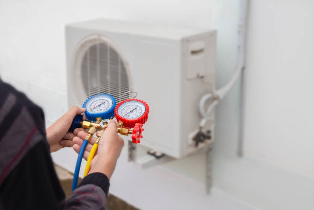 Best Ductless HVAC Repair  in Tyndall, SD