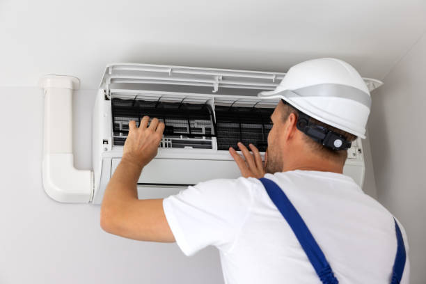 Best HVAC Maintenance Near Me  in Tyndall, SD