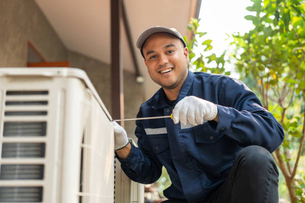 Best HVAC Cleaning Services  in Tyndall, SD