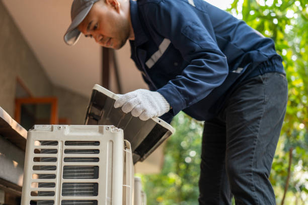 Best Local HVAC Companies  in Tyndall, SD