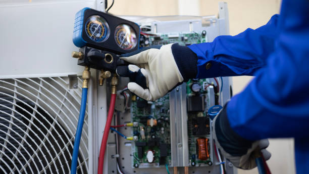 Best HVAC Companies Near Me  in Tyndall, SD