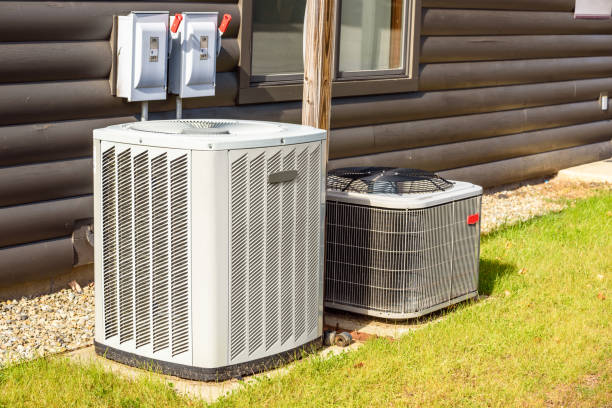 Best Affordable HVAC Services  in Tyndall, SD