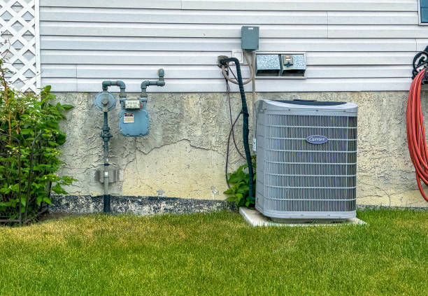 Best HVAC Installation Services  in Tyndall, SD